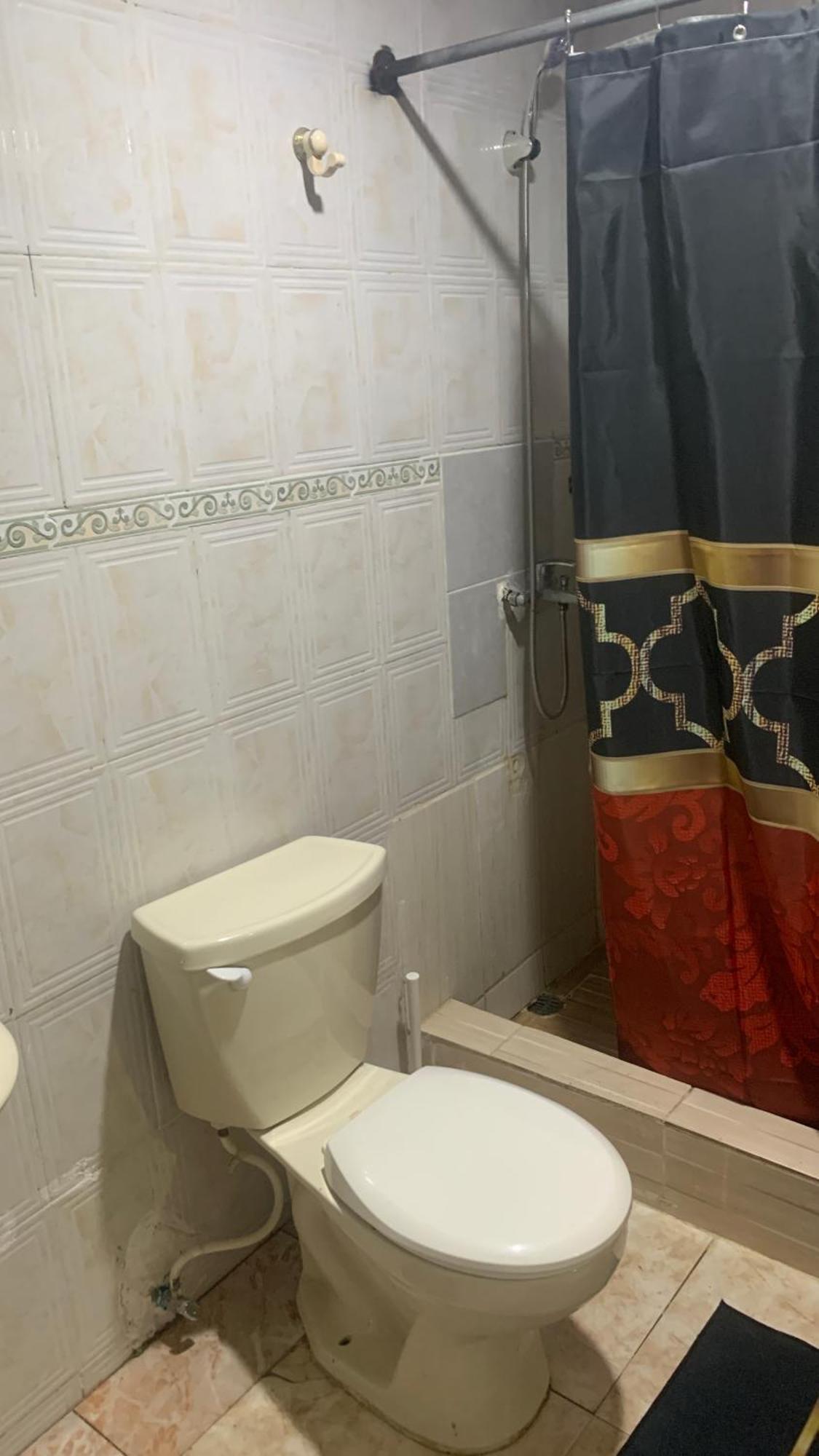Apartahotel Dona Reyna: Convenient Santo Domingo Stay Near Las Americas Airport El Higo Exterior photo
