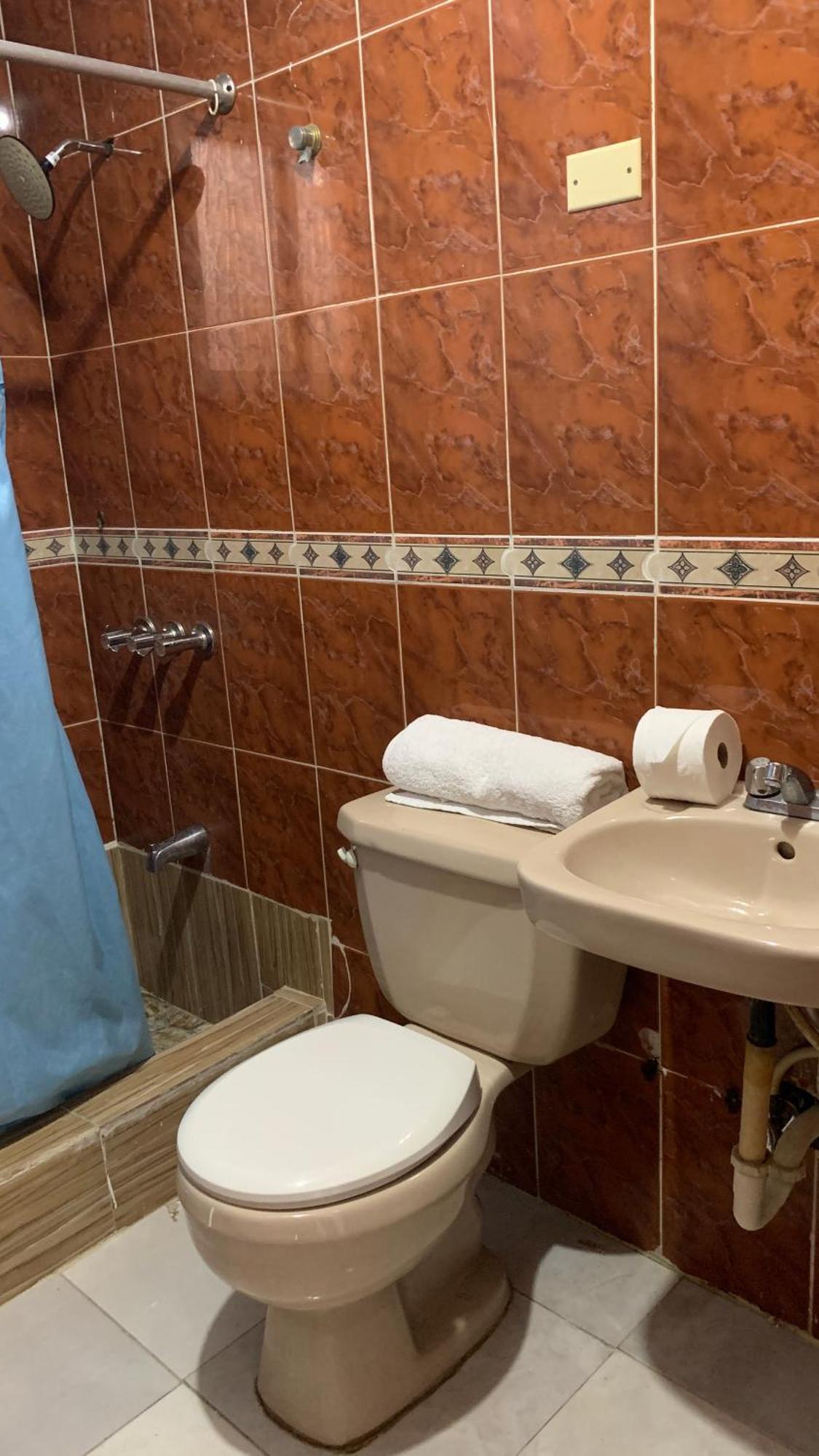 Apartahotel Dona Reyna: Convenient Santo Domingo Stay Near Las Americas Airport El Higo Exterior photo