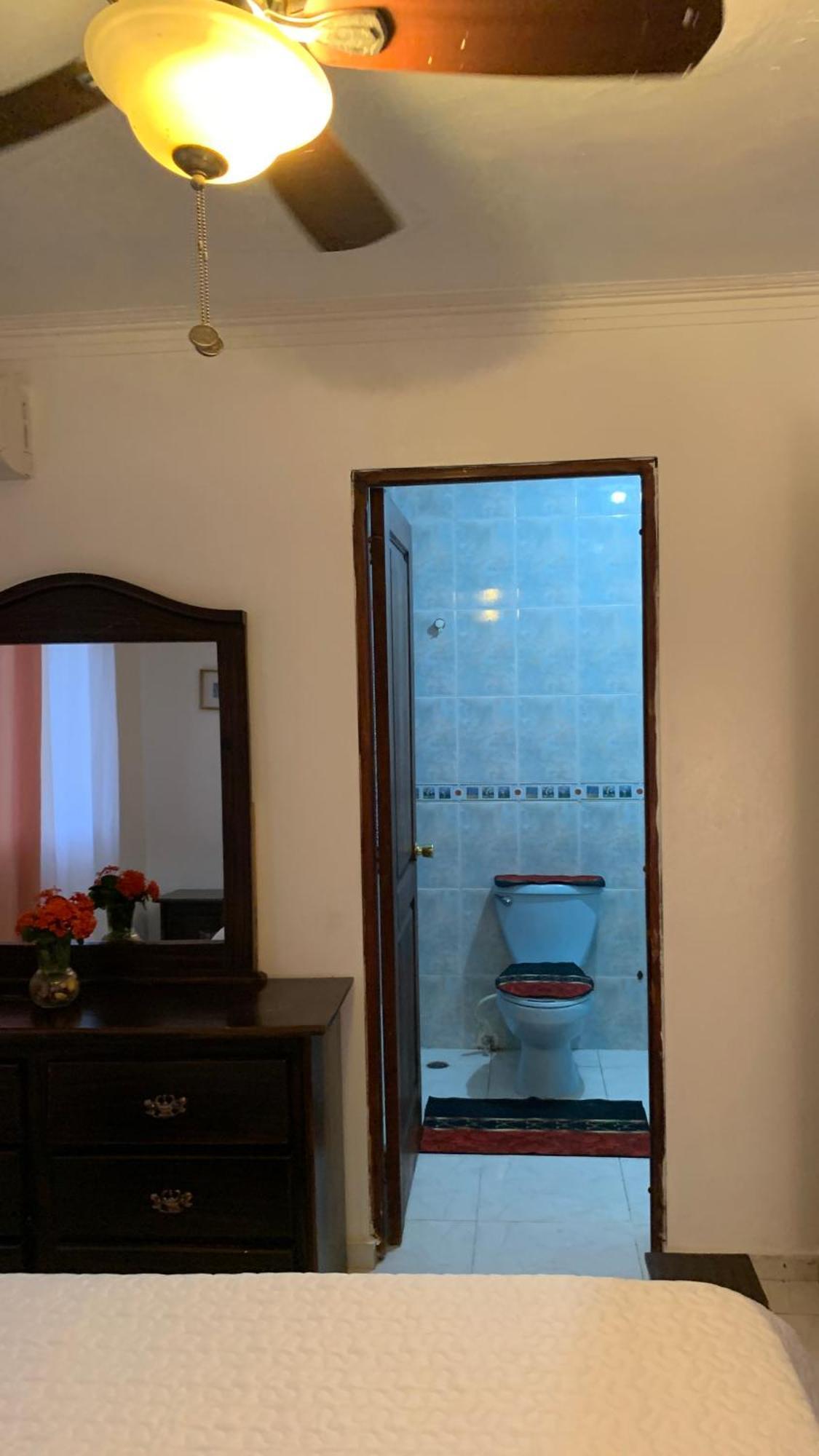 Apartahotel Dona Reyna: Convenient Santo Domingo Stay Near Las Americas Airport El Higo Exterior photo