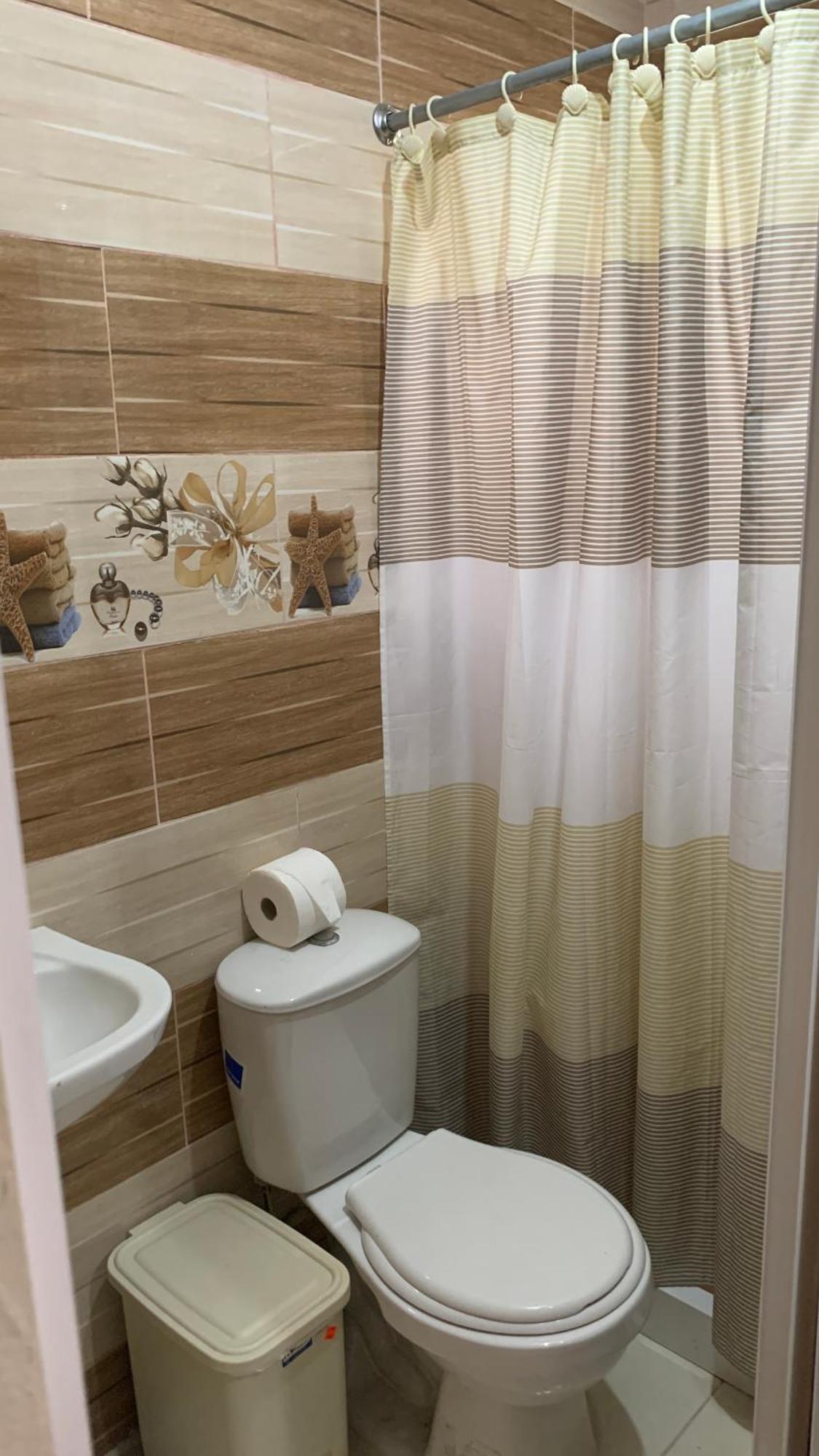 Apartahotel Dona Reyna: Convenient Santo Domingo Stay Near Las Americas Airport El Higo Exterior photo