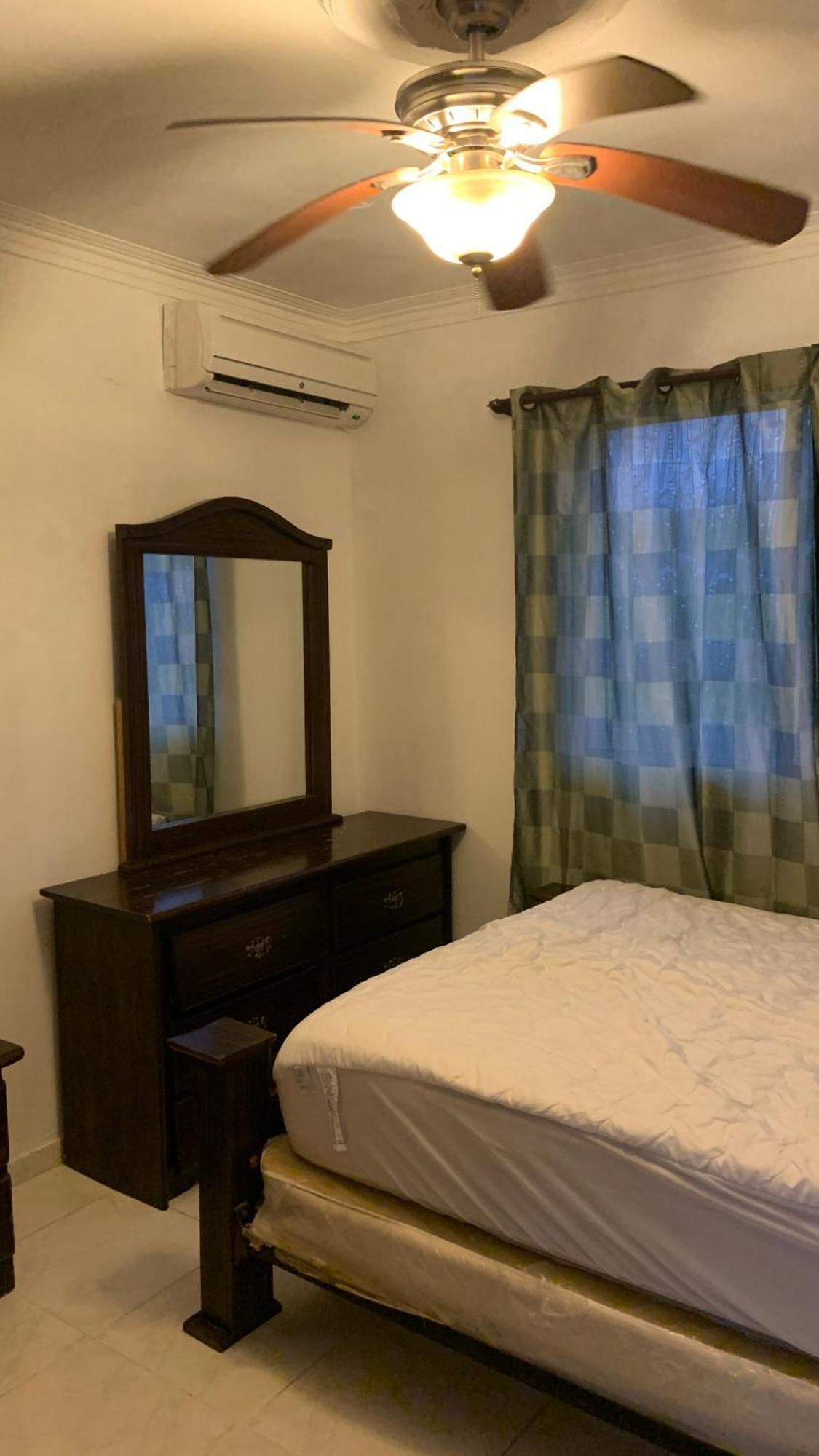 Apartahotel Dona Reyna: Convenient Santo Domingo Stay Near Las Americas Airport El Higo Exterior photo