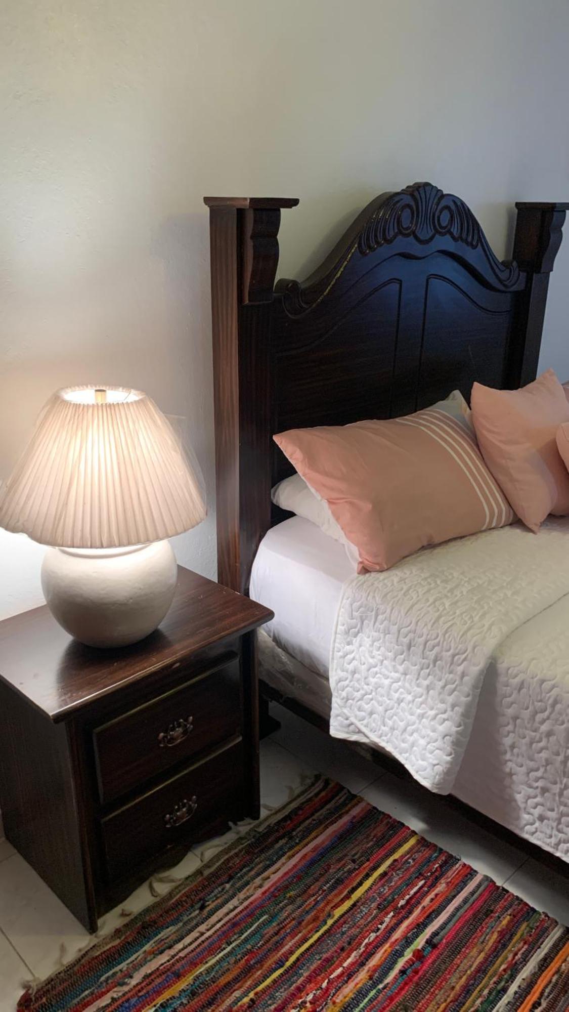Apartahotel Dona Reyna: Convenient Santo Domingo Stay Near Las Americas Airport El Higo Exterior photo